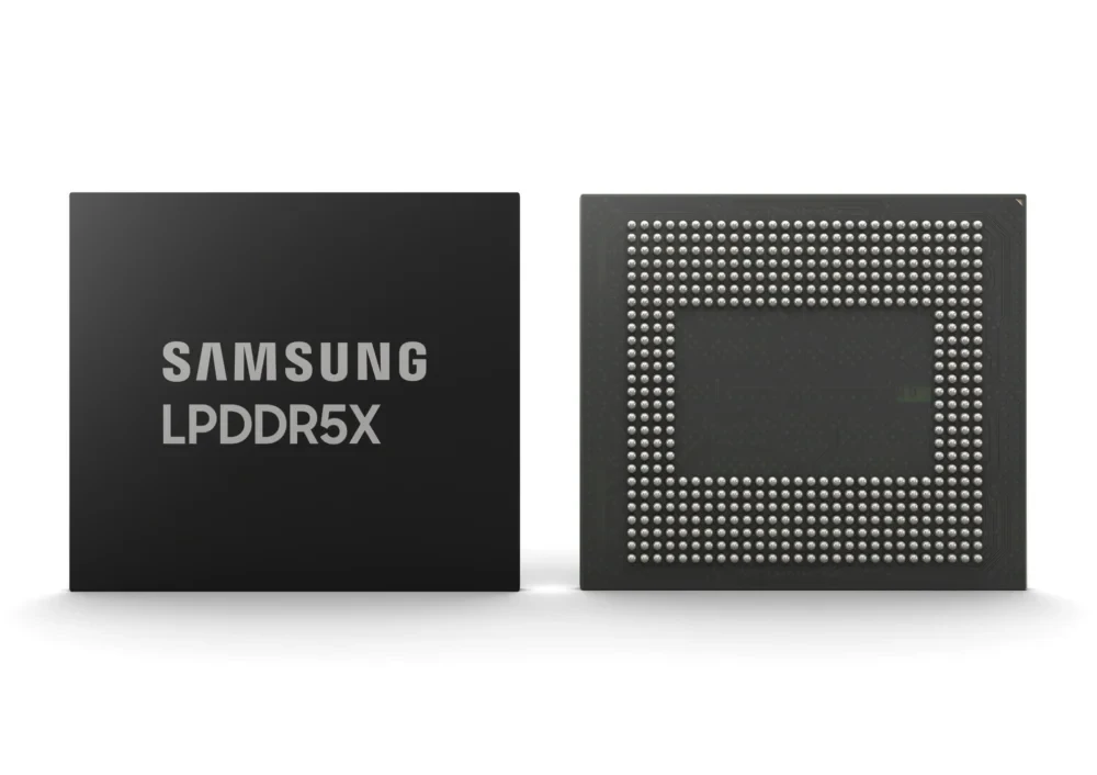 Samsung готує нове підвищення цін на DRAM