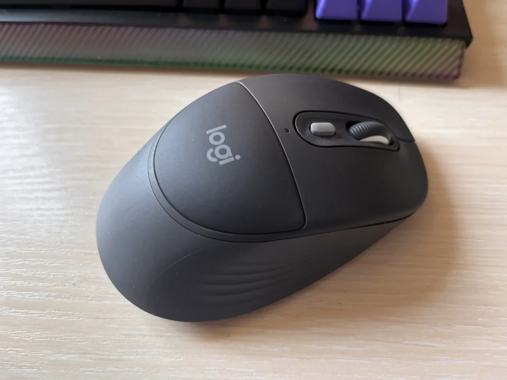 Logitech Signature Comfort Plus M850 L Logitech Signature Comfort Plus M850 L