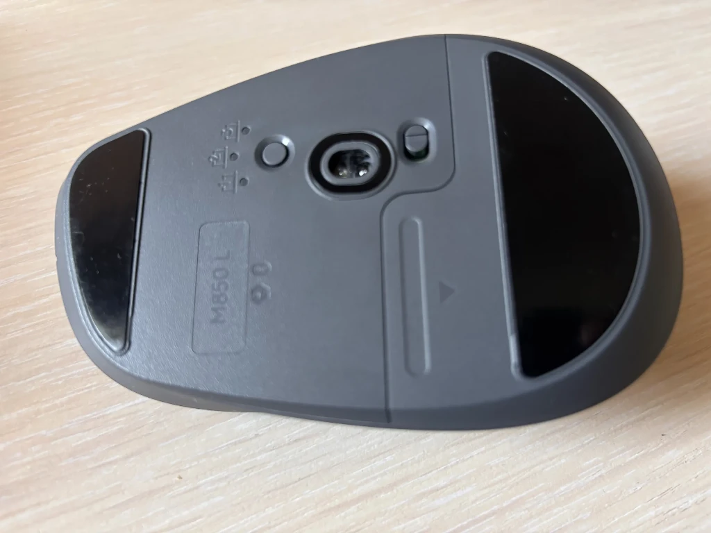 Logitech Signature Comfort Plus M850 L Logitech Signature Comfort Plus M850 L
