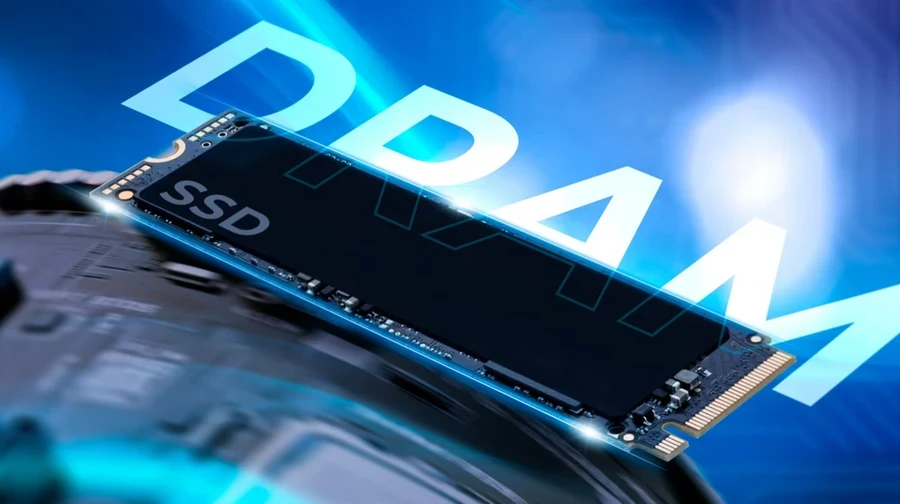 AMD придбала стартап з перетворення SSD на віртуальну оперативну пам’ять для зменшення вартості систем