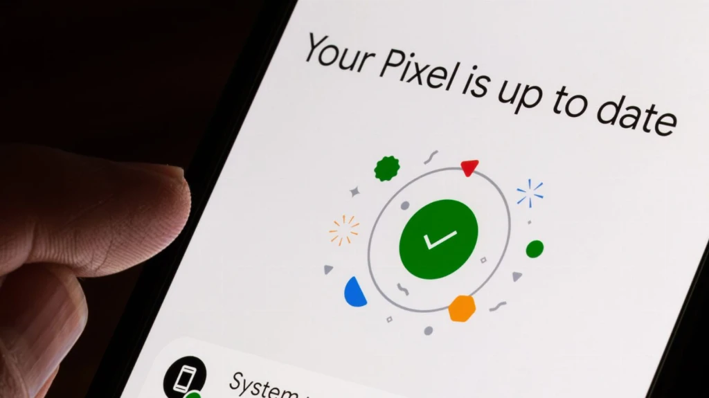 Google Pixel 11: чого очікувати від майбутнього смартфона