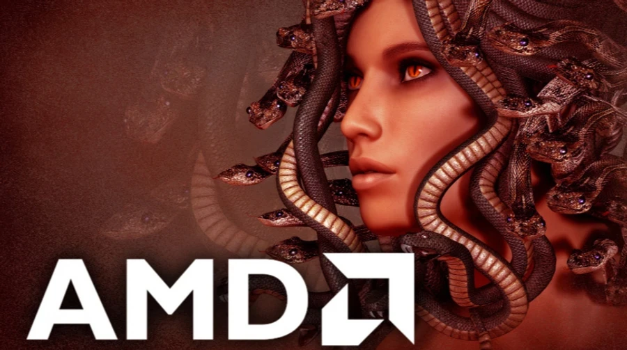 AMD представить процесори Zen 6 наприкінці липня – віцепрезидент Марк Пейпермастер