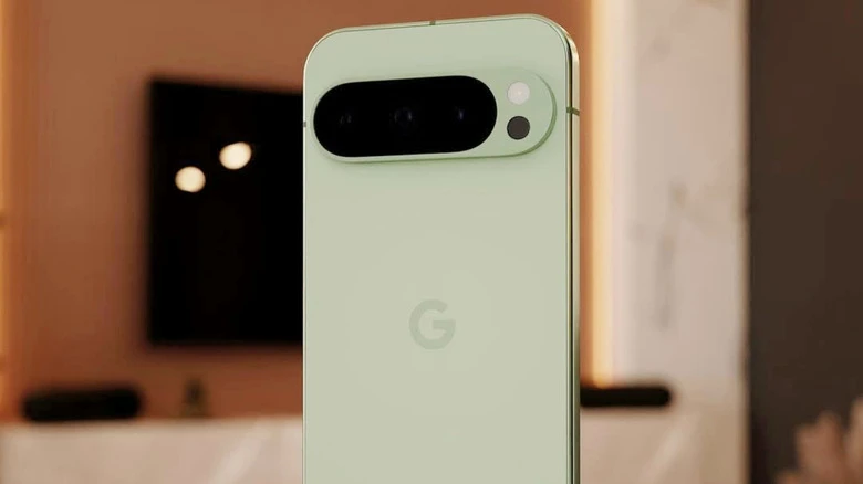 Google Pixel 11: чого очікувати від майбутнього смартфона Google Pixel 11: чого очікувати від майбутнього смартфона