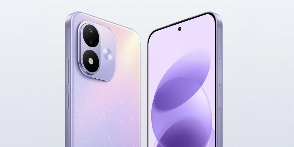 POCO M8 Power виявився індійською версією REDMI Note 17 5G POCO M8 Power виявився індійською версією REDMI Note 17 5G