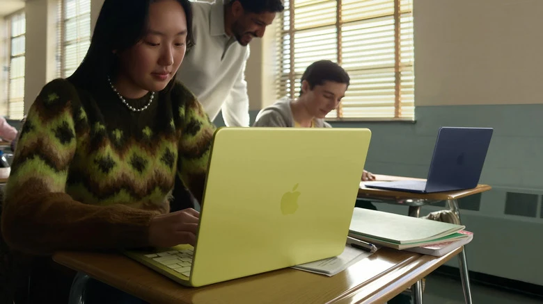 Скільки коштує заміна дисплея MacBook Neo: аналіз вартості ремонту Скільки коштує заміна дисплея MacBook Neo: аналіз вартості ремонту