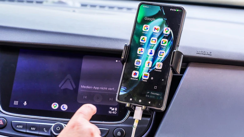 Чому Google Maps автоматично вмикає нічний режим: причини та рішення Чому Google Maps автоматично вмикає нічний режим: причини та рішення