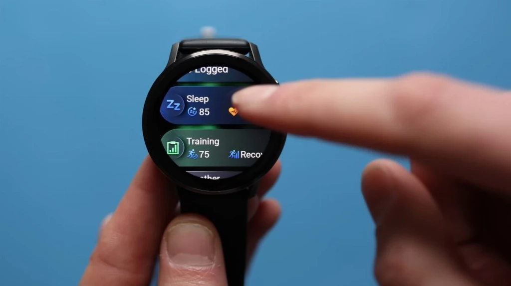 Порівняння Apple Watch та Garmin Venu 4: що обрати для відстеження здоров’я