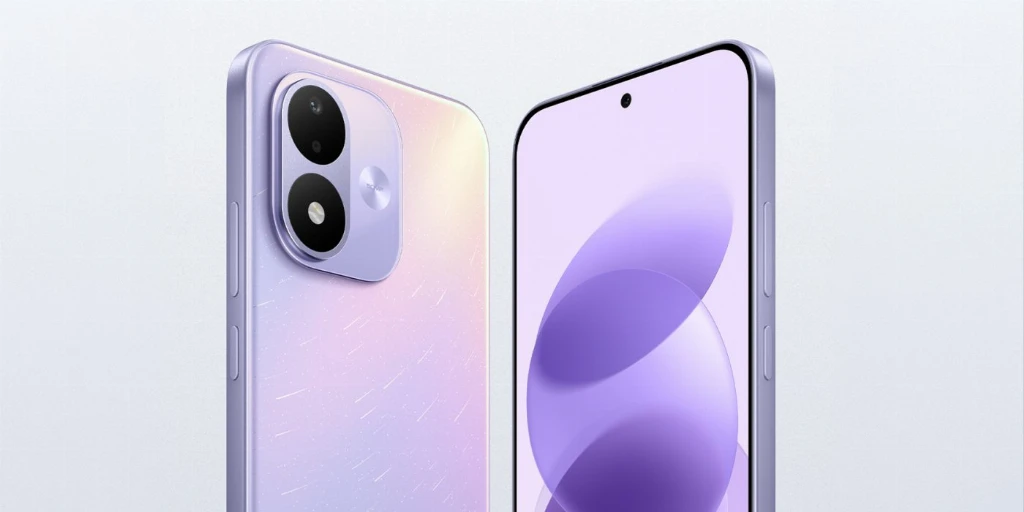 POCO M8 Power виявився індійською версією REDMI Note 17 5G